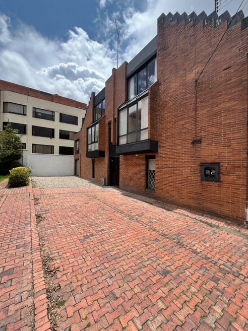 Casa de 3 alcobas en arriendo en Belmira, Bogotá, 280 m² · foto 22 de 24