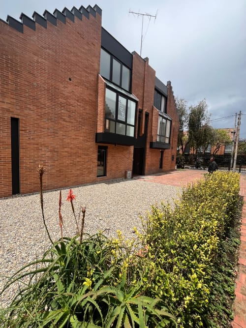 Casa de 3 alcobas en arriendo en Belmira, Bogotá, 280 m² · foto 24 de 24