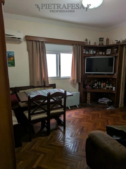 Apartamento en alquiler, 2 dormitorios, 1 baño. Amueblado. Pocitos. · Foto 3