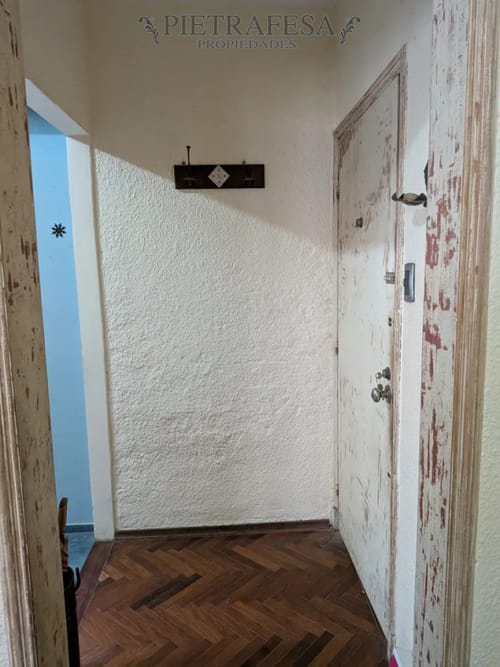 Apartamento en alquiler, 2 dormitorios, 1 baño. Amueblado. Pocitos. · Foto 5