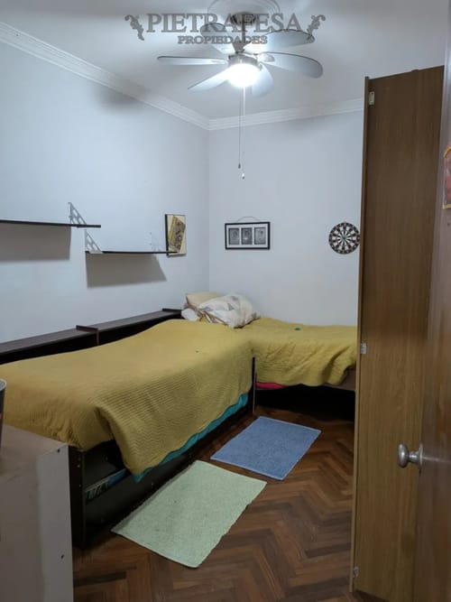Apartamento en alquiler, 2 dormitorios, 1 baño. Amueblado. Pocitos. · Foto 7