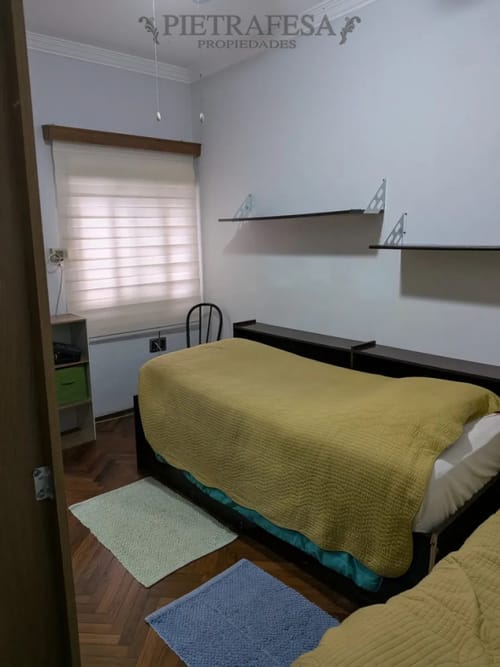 Apartamento en alquiler, 2 dormitorios, 1 baño. Amueblado. Pocitos. · Foto 8