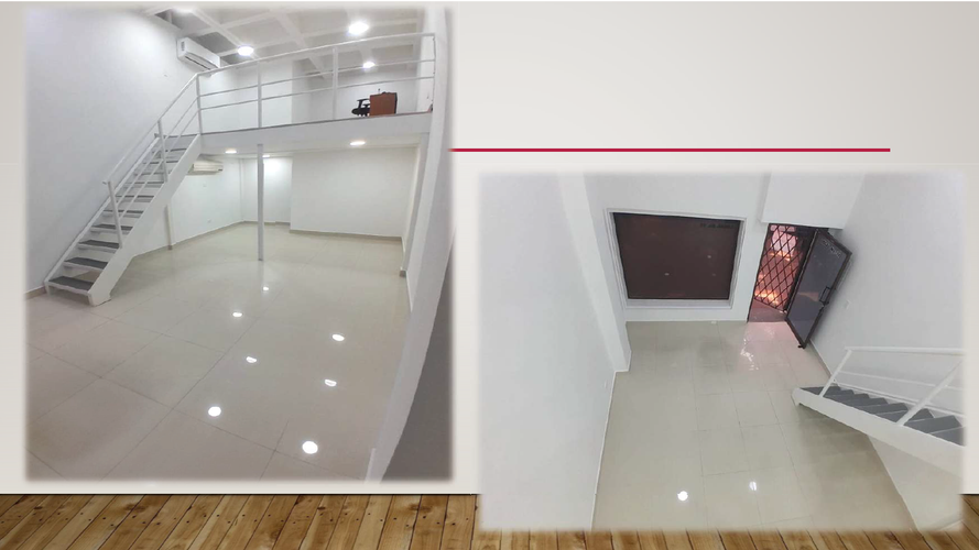 Local en venta en San Vicente, Cali, 48 m² · foto 3 de 4