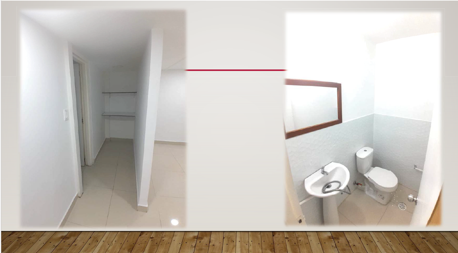 Local en venta en San Vicente, Cali, 48 m² · foto 4 de 4