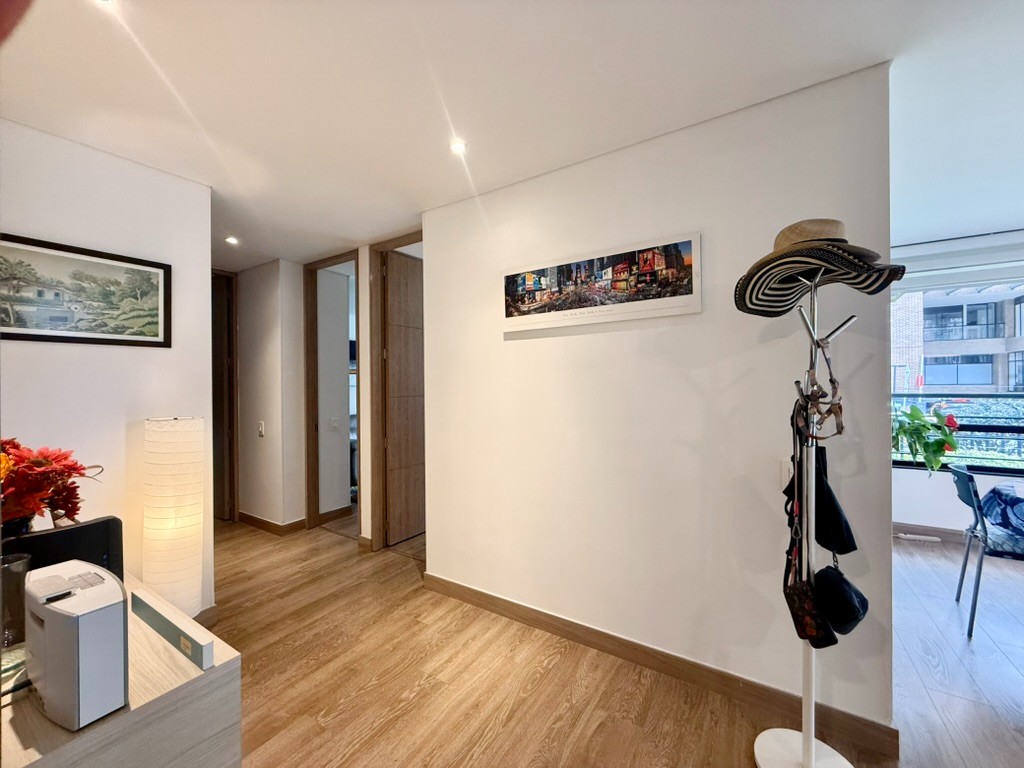 Apartamento en venta en Alejandria, Bogotá · foto 22 de 24