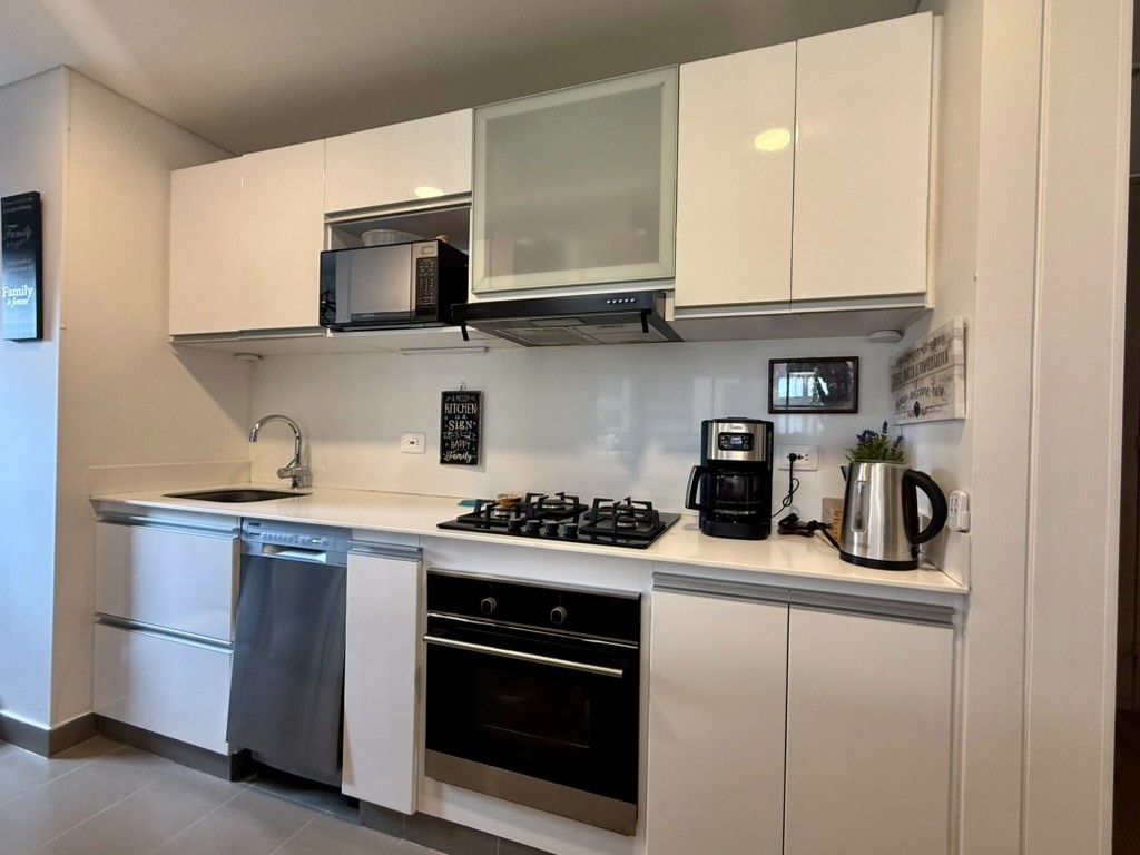 Apartamento en venta en Alejandria, Bogotá · foto 8 de 24