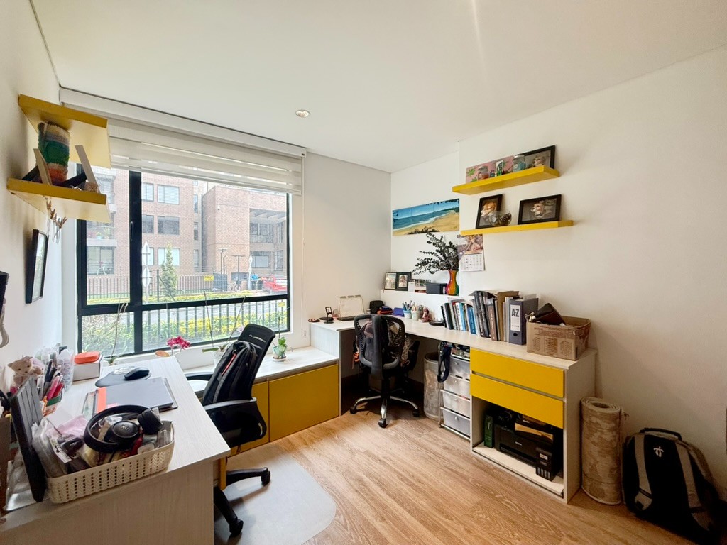 Apartamento en venta en Alejandria, Bogotá · foto 20 de 24