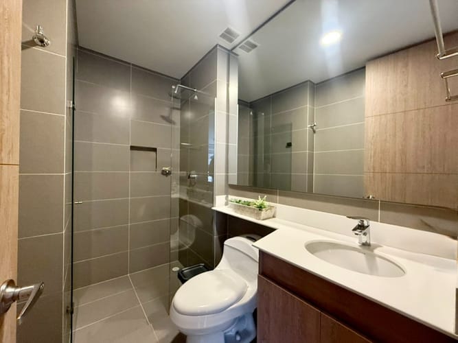 Apartamento en venta en Alejandria, Bogotá · foto 24 de 24