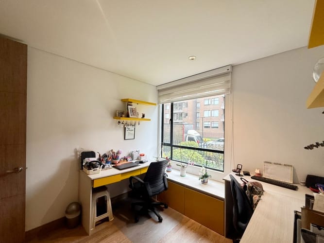 Apartamento en venta en Alejandria, Bogotá · foto 19 de 24