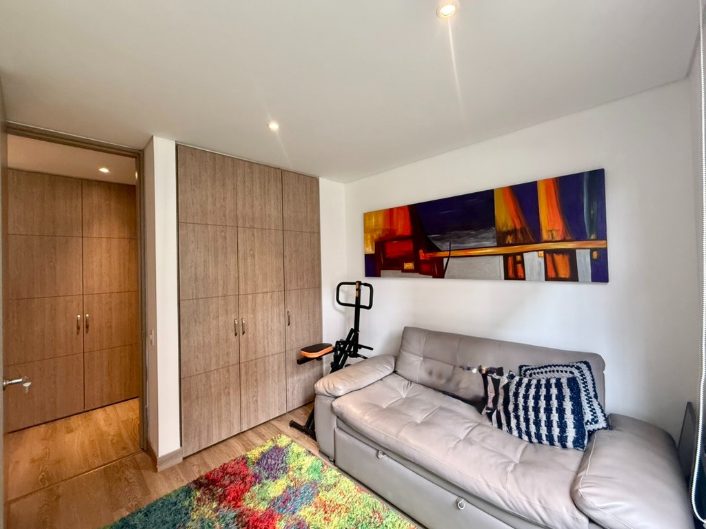 Apartamento en venta en Alejandria, Bogotá · foto 18 de 24