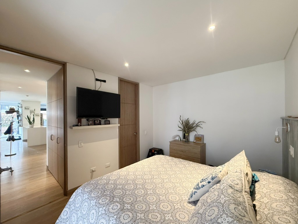 Apartamento en venta en Alejandria, Bogotá · foto 12 de 24