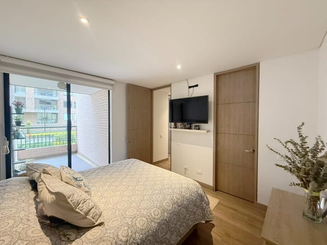 Apartamento en venta en Alejandria, Bogotá · foto 15 de 24