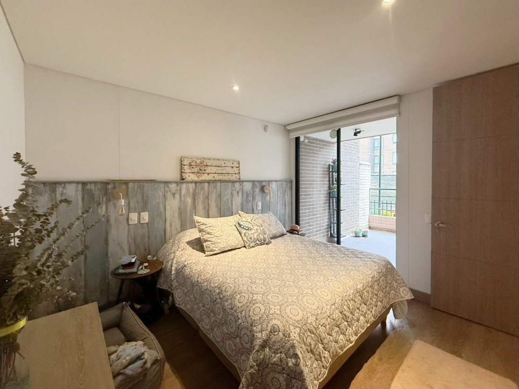 Apartamento en venta en Alejandria, Bogotá · foto 13 de 24