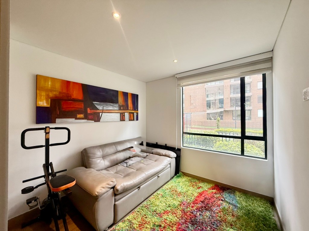 Apartamento en venta en Alejandria, Bogotá · foto 17 de 24