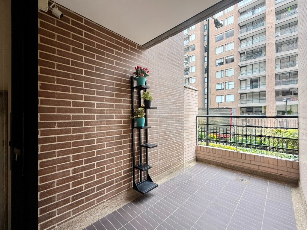 Apartamento en venta en Alejandria, Bogotá · foto 16 de 24