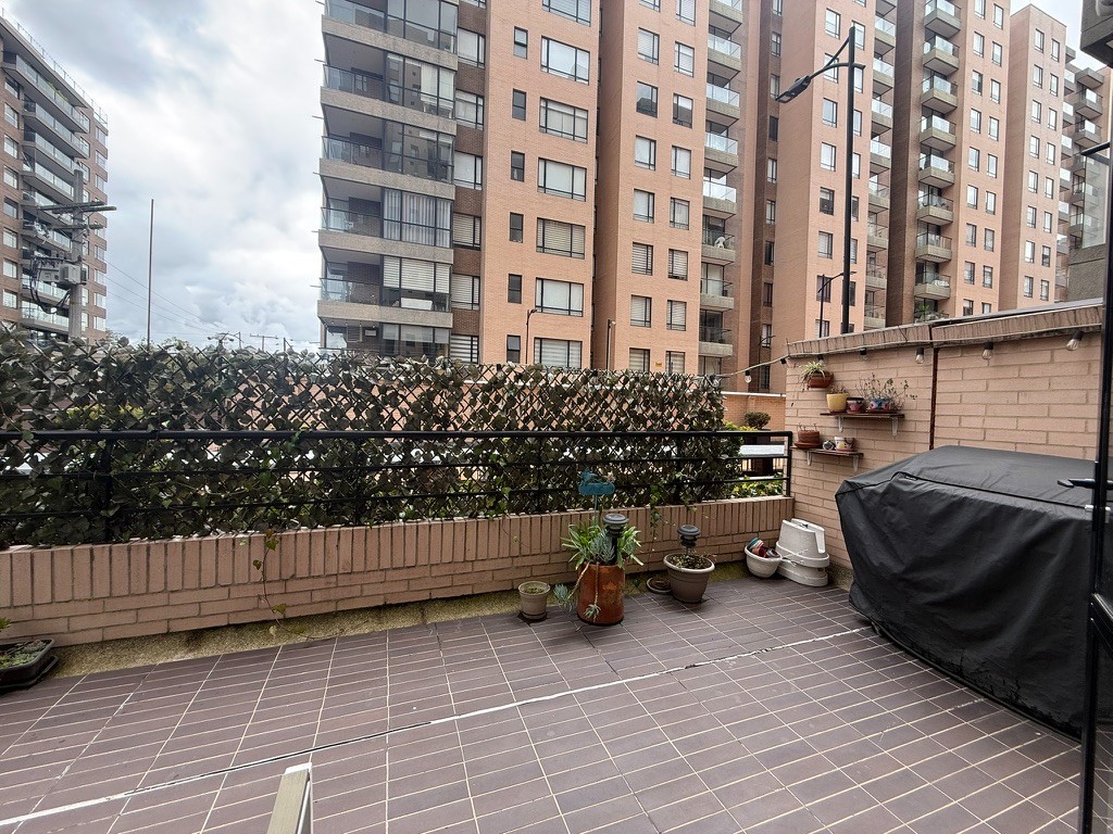 Apartamento en venta en Alejandria, Bogotá · foto 11 de 24