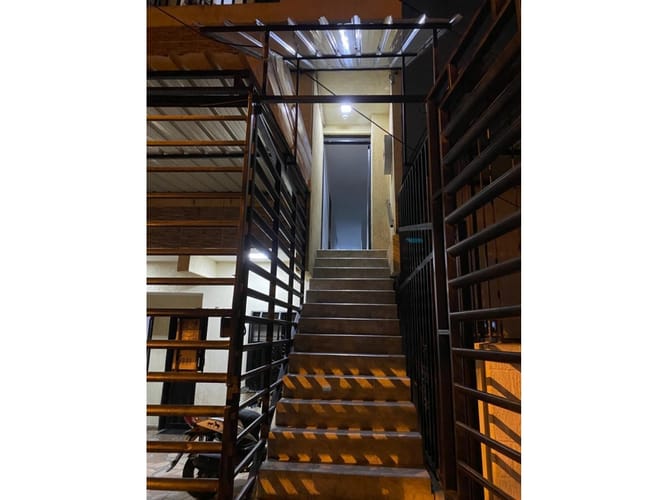 Edificio en venta en El Trebol, Cali, 650 m² · foto 12 de 12
