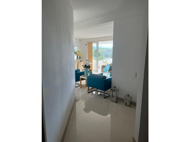 Apartamento en venta en Pance, Cali · foto 2 de 8