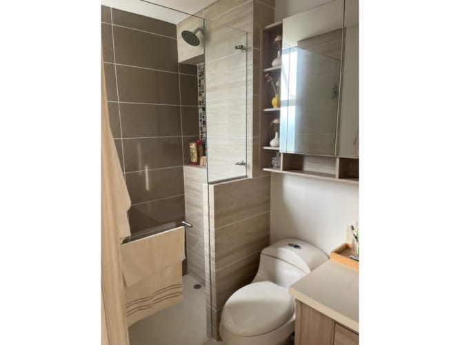 Apartamento en venta en Pance, Cali · foto 3 de 8