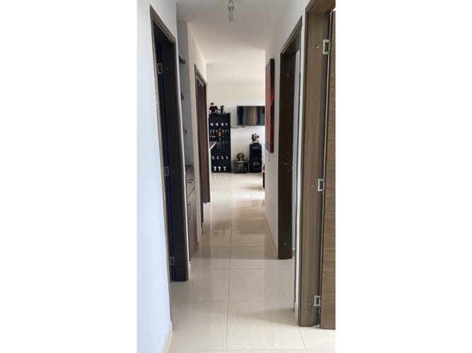 Apartamento de 3 alcobas en venta en Cr. Bambu, Jamundí, 61 m² · foto 5 de 5