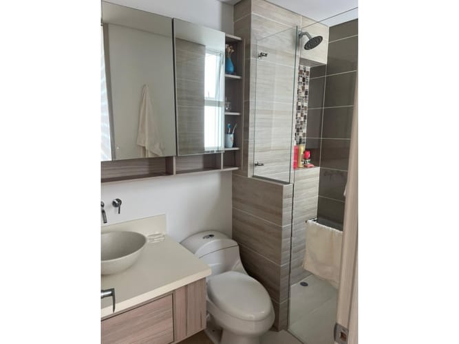 Apartamento en venta en Pance, Cali · foto 5 de 8