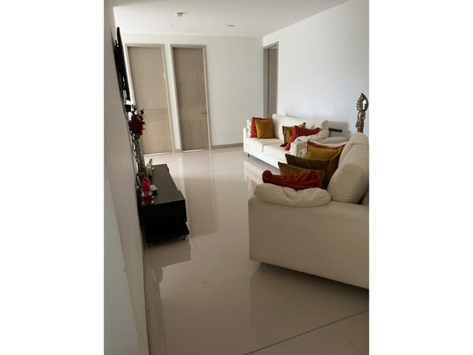 Apartamento en venta en Pance, Cali · foto 6 de 8