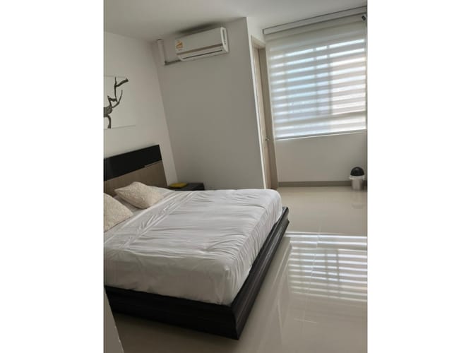 Apartamento en venta en Pance, Cali · foto 7 de 8