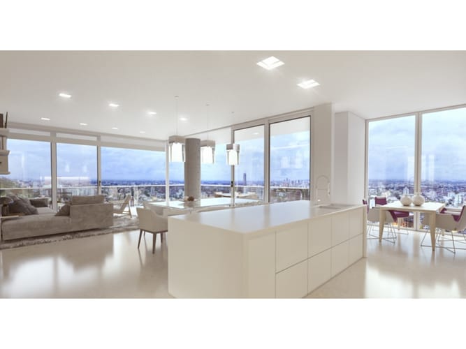 Apartamento de 3 alcobas en venta en Santa Monica, Cali, 217 m² · foto 3 de 7