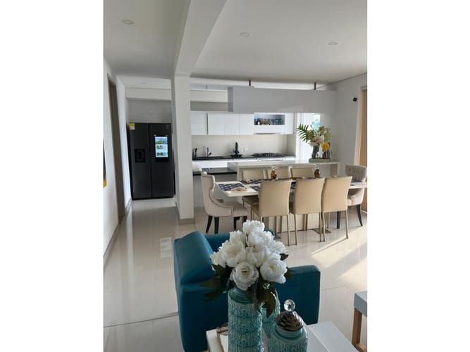 Apartamento en venta en Pance, Cali · foto 8 de 8