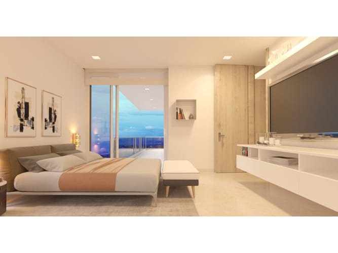 Apartamento de 3 alcobas en venta en Santa Monica, Cali, 217 m² · foto 4 de 7