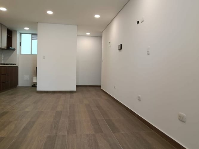 Apartamento de 2 alcobas en venta en Ingles, Bogotá, 57 m² · foto 4 de 21