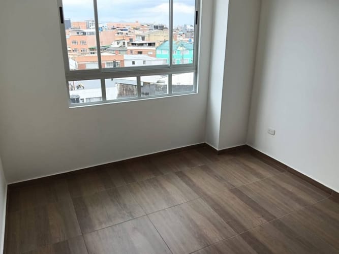Apartamento de 2 alcobas en venta en Ingles, Bogotá, 57 m² · foto 5 de 21
