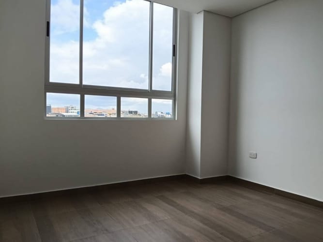 Apartamento de 2 alcobas en venta en Ingles, Bogotá, 57 m² · foto 6 de 21