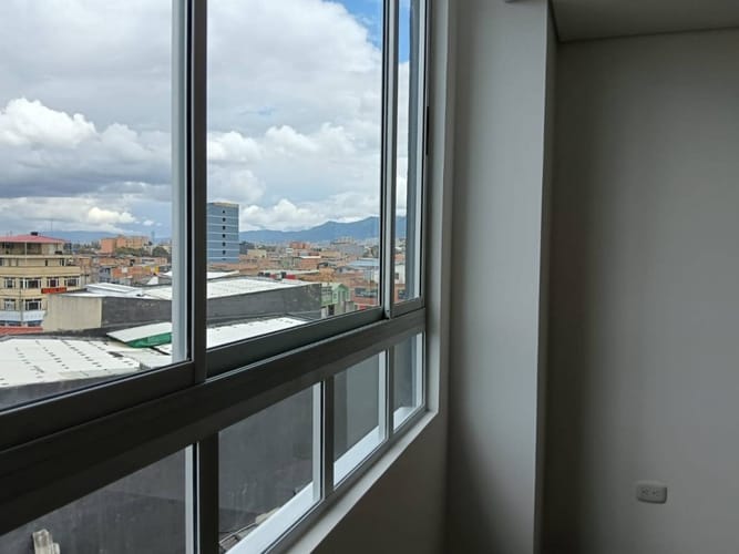 Apartamento de 2 alcobas en venta en Ingles, Bogotá, 57 m² · foto 7 de 21