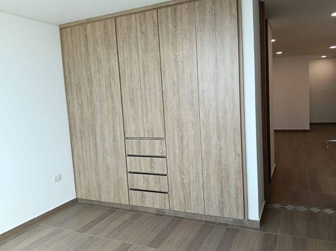 Apartamento de 2 alcobas en venta en Ingles, Bogotá, 57 m² · foto 8 de 21