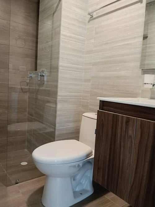 Apartamento de 2 alcobas en venta en Ingles, Bogotá, 57 m² · foto 9 de 21