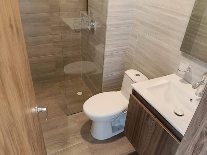 Apartamento de 2 alcobas en venta en Ingles, Bogotá, 57 m² · foto 10 de 21