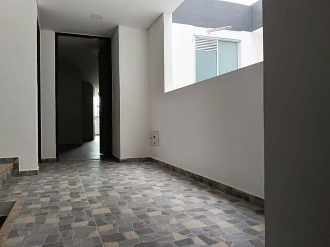 Apartamento de 2 alcobas en venta en Ingles, Bogotá, 57 m² · foto 11 de 21