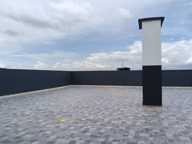 Apartamento de 2 alcobas en venta en Ingles, Bogotá, 57 m² · foto 15 de 21
