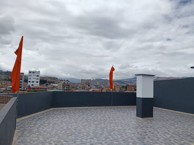 Apartamento de 2 alcobas en venta en Ingles, Bogotá, 57 m² · foto 16 de 21