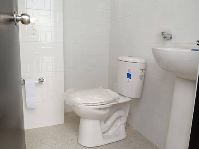 Apartamento de 2 alcobas en venta en Ingles, Bogotá, 57 m² · foto 18 de 21