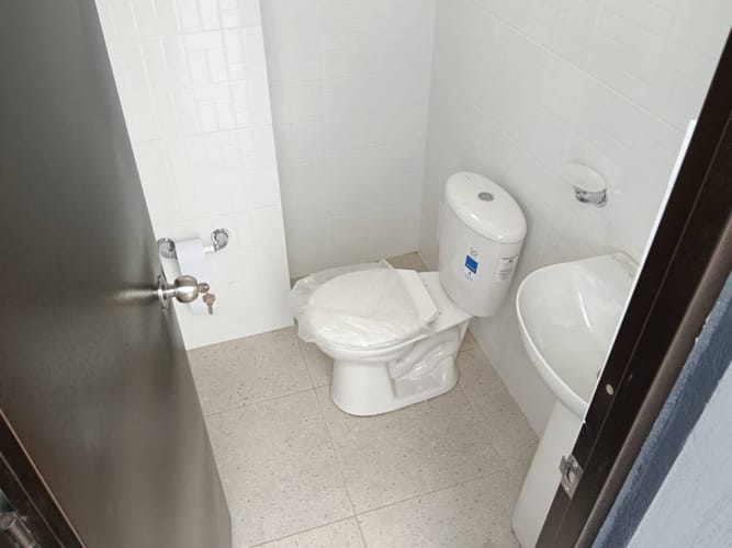 Apartamento de 2 alcobas en venta en Ingles, Bogotá, 57 m² · foto 19 de 21