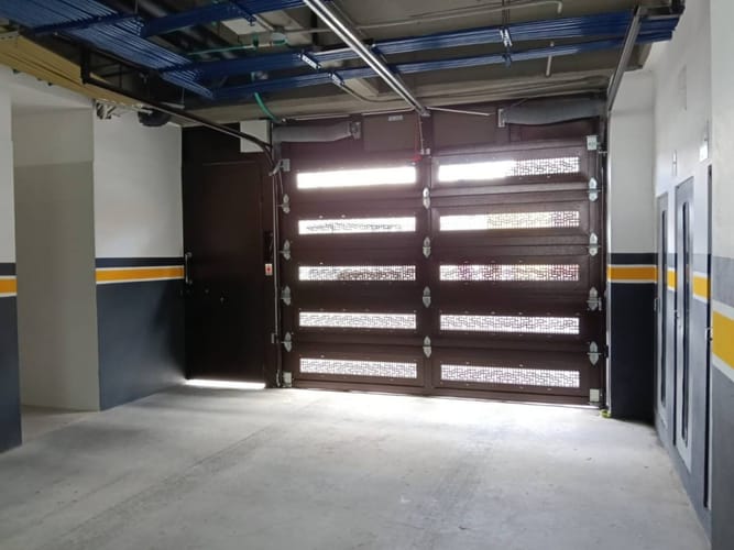 Apartamento de 2 alcobas en venta en Ingles, Bogotá, 57 m² · foto 20 de 21