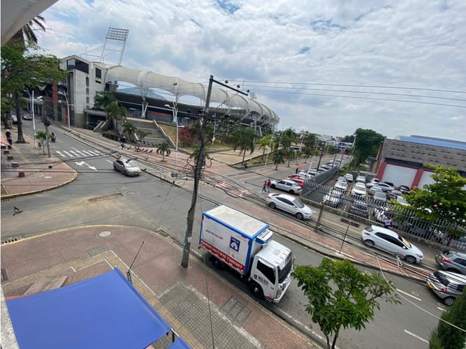 Edificio en venta en San Fernando Nuevo, Cali, 500 m² · foto 11 de 21