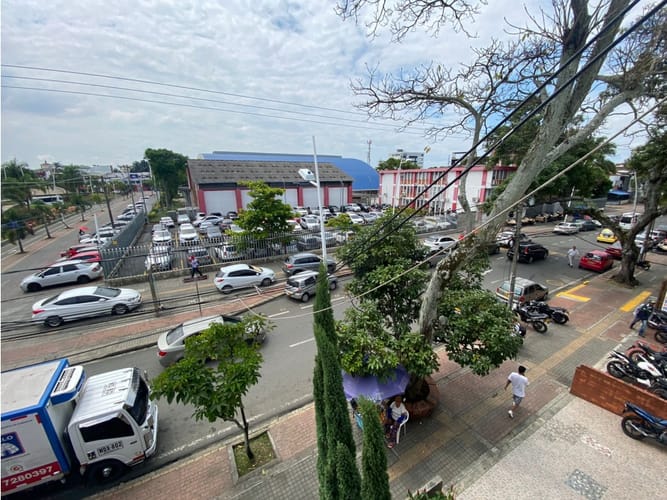 Edificio en venta en San Fernando Nuevo, Cali, 500 m² · foto 18 de 21