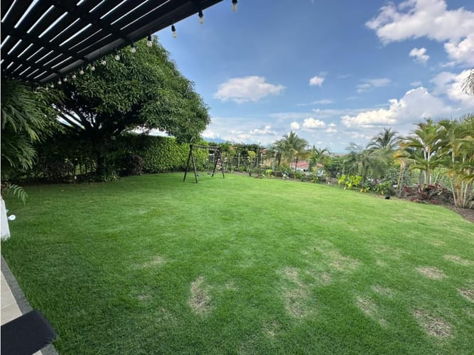 Casa de 4 alcobas en venta en Ciudad Jardin, Cali, 375 m² · foto 5 de 24