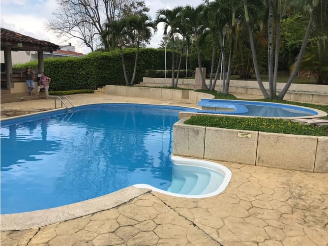 Casa de 4 alcobas en venta en Ciudad Jardin, Cali, 375 m² · foto 9 de 24