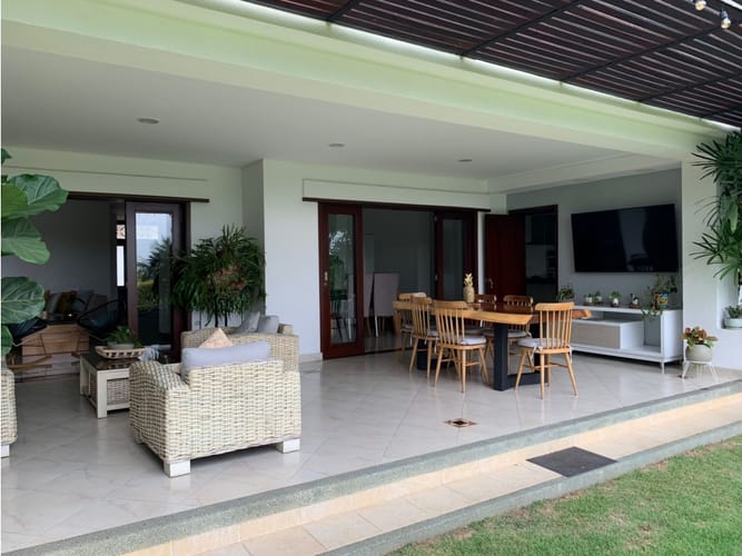Casa de 4 alcobas en venta en Ciudad Jardin, Cali, 375 m² · foto 10 de 24
