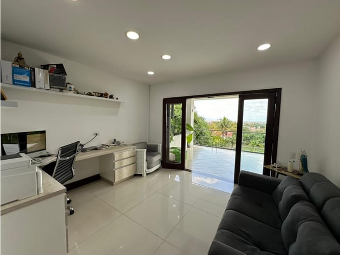 Casa de 4 alcobas en venta en Ciudad Jardin, Cali, 375 m² · foto 11 de 24