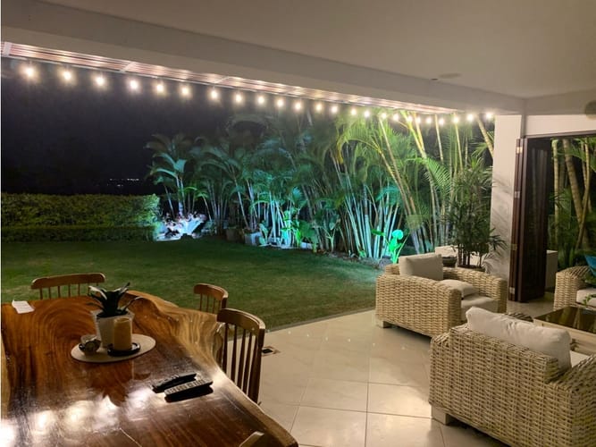 Casa de 4 alcobas en venta en Ciudad Jardin, Cali, 375 m² · foto 15 de 24